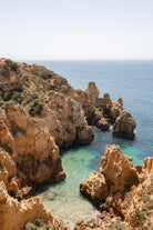 Algarve by Henrike on GIANT ART - photography algarve