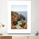 Algarve by Henrike on GIANT ART - photography algarve