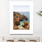 Algarve by Henrike on GIANT ART - photography algarve