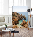 Algarve by Henrike on GIANT ART - photography algarve