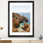 Algarve by Henrike on GIANT ART - photography algarve