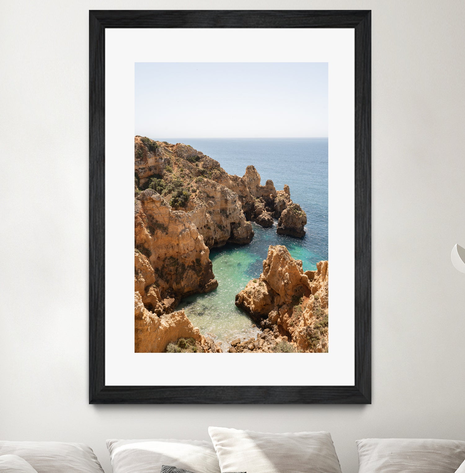 Algarve by Henrike on GIANT ART - photography algarve