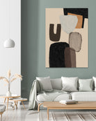 Everywhere by Dan on GIANT ART - illustration dan hobday