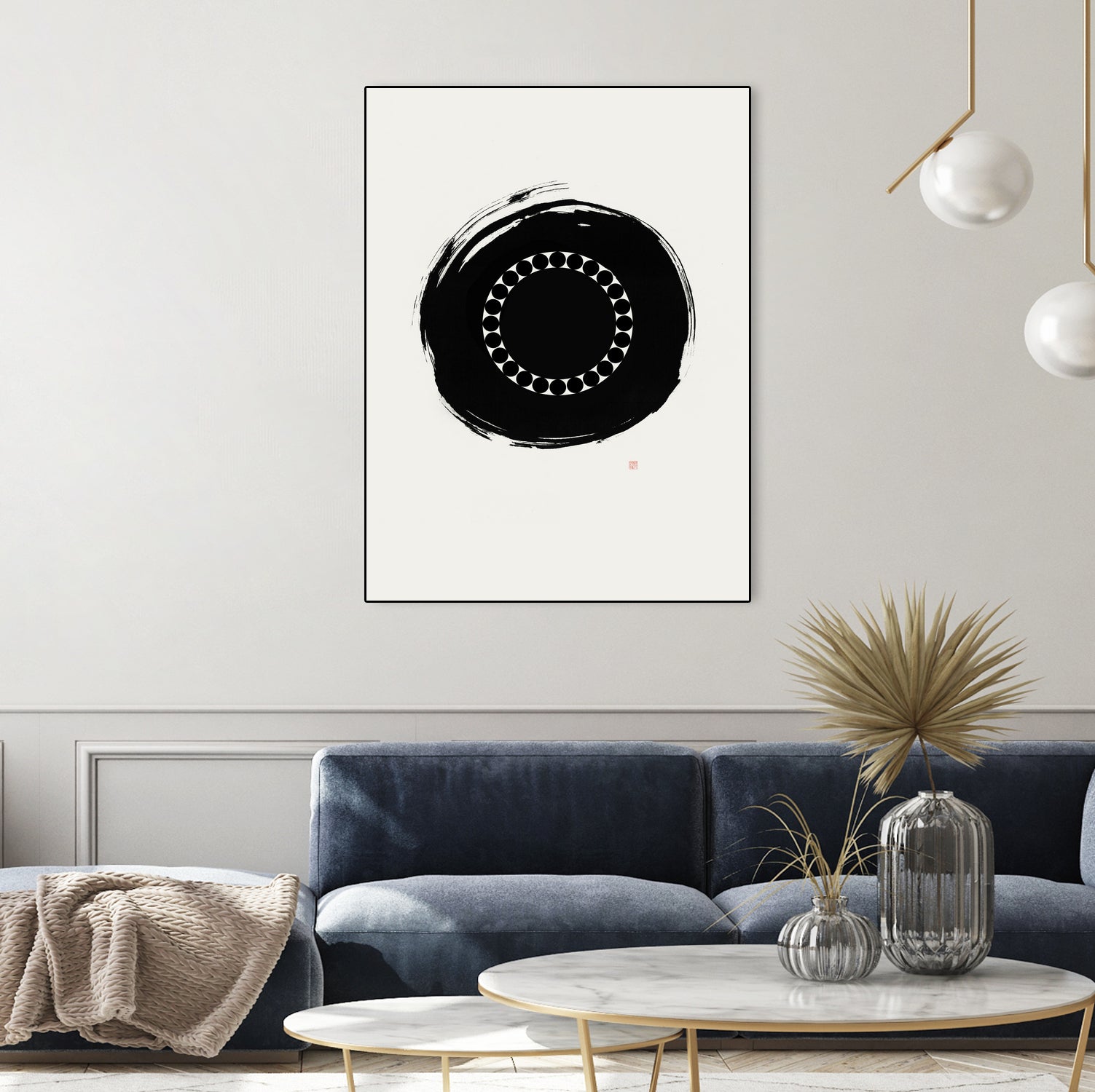 Ball Bearing by Thoth Adan on GIANT ART - abstract sketch