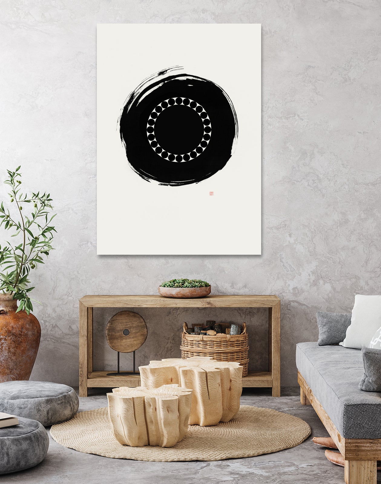 Ball Bearing by Thoth Adan on GIANT ART - abstract sketch