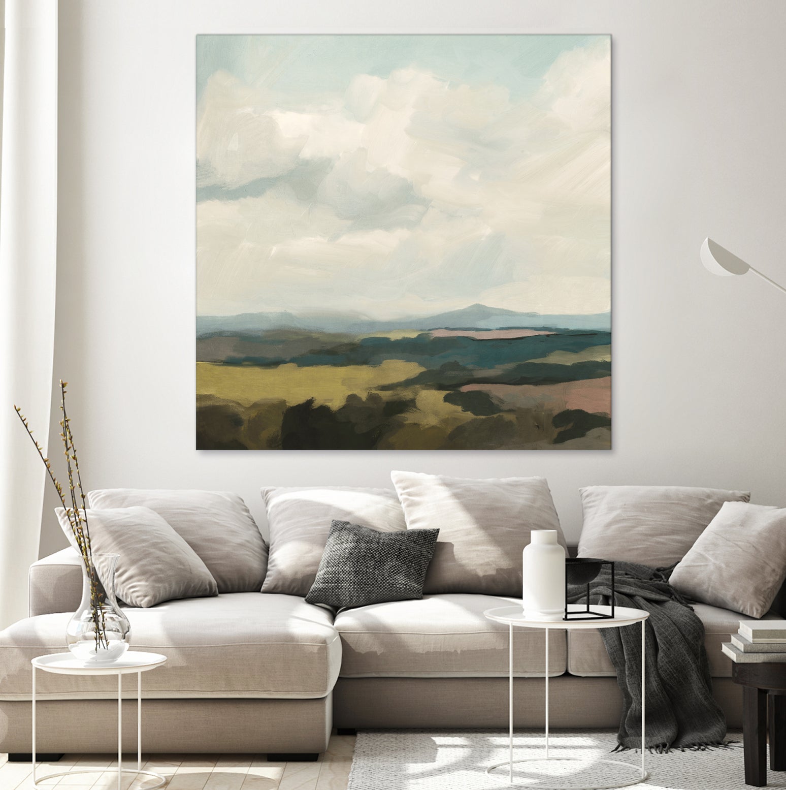 Westcountry by Dan on GIANT ART - illustration dan hobday