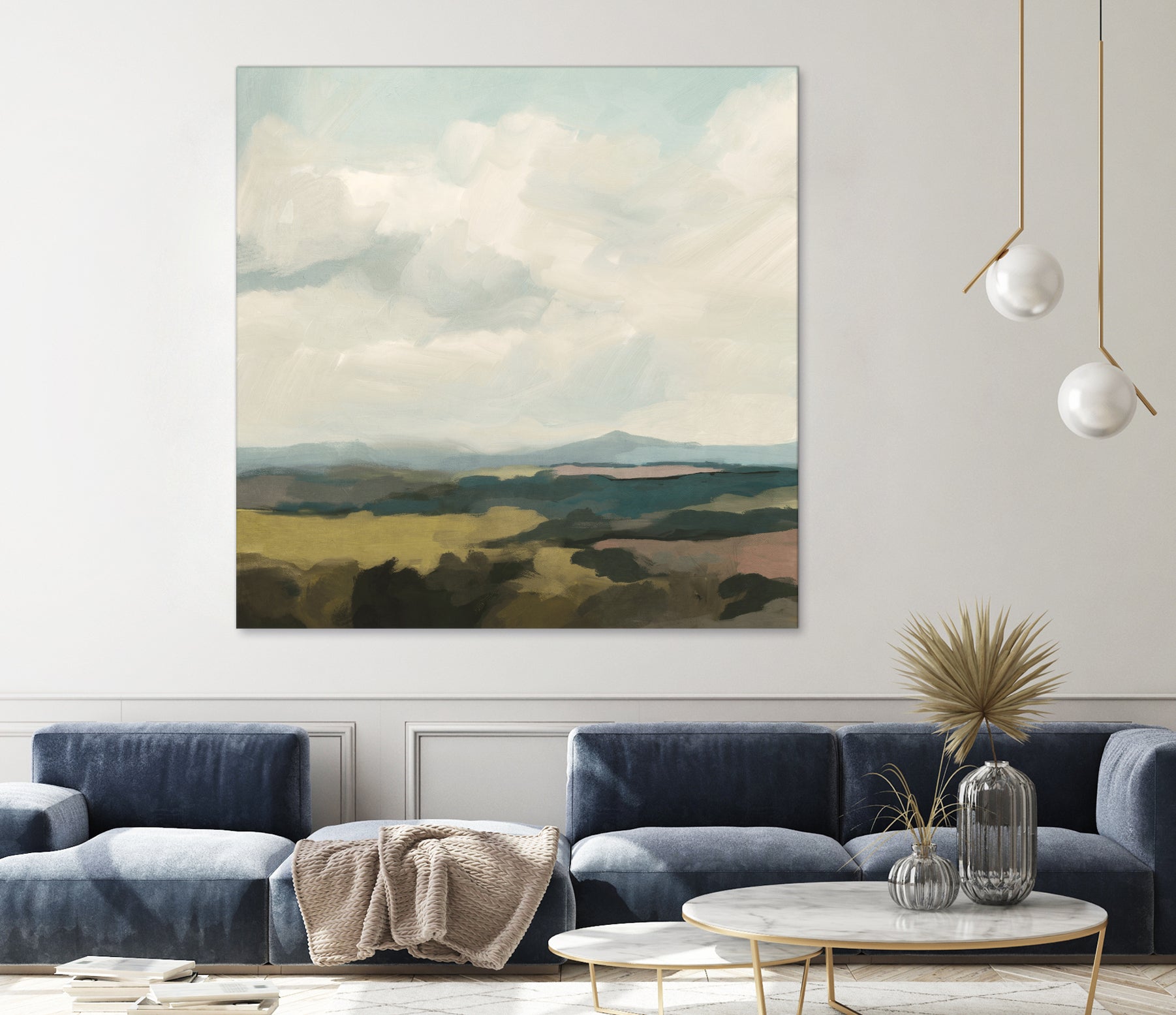 Westcountry by Dan on GIANT ART - illustration dan hobday