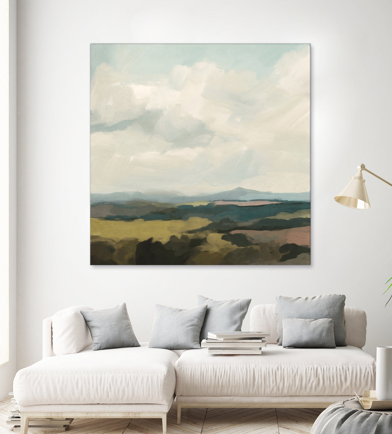 Westcountry by Dan on GIANT ART - illustration dan hobday