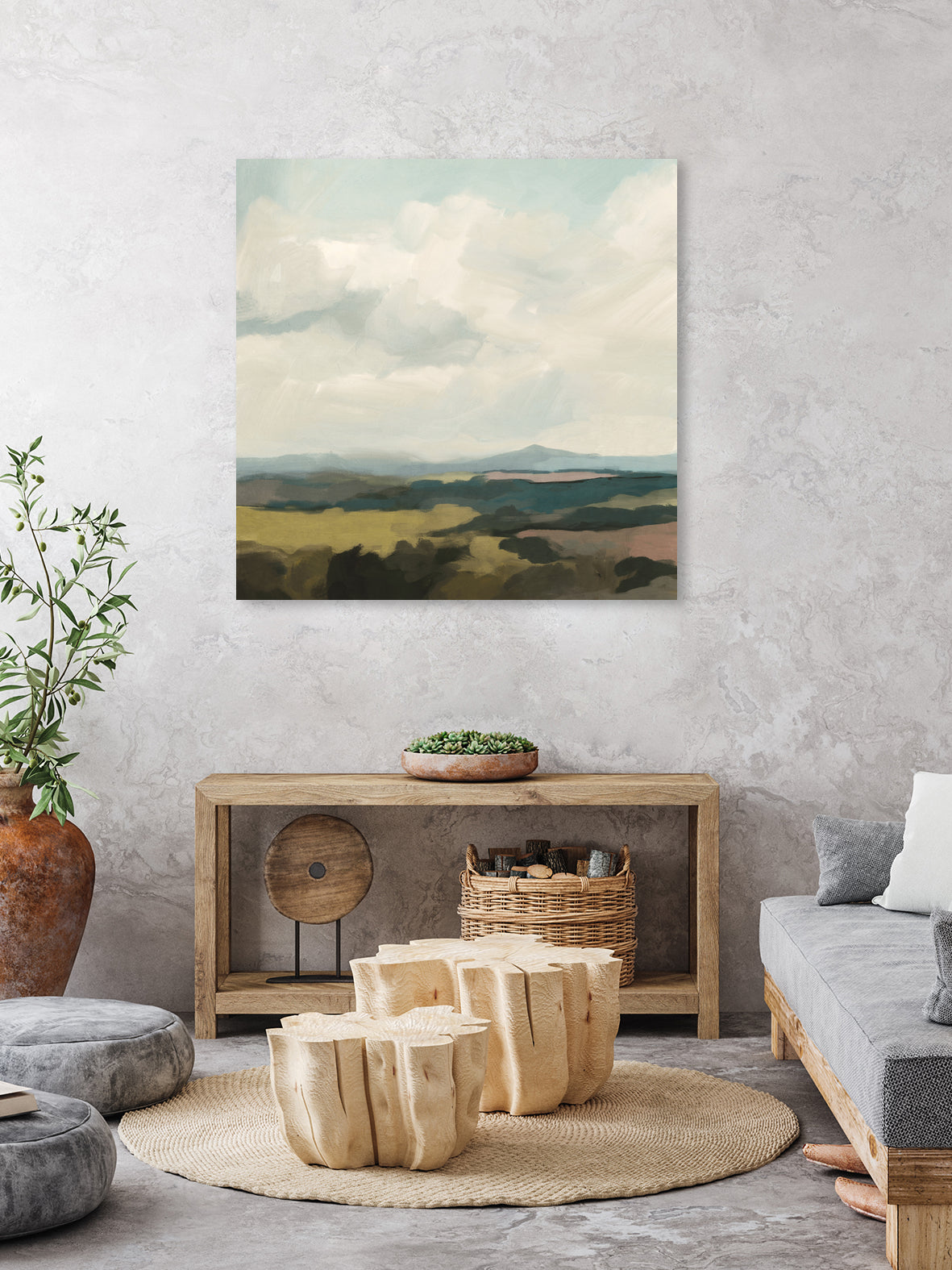 Westcountry by Dan on GIANT ART - illustration dan hobday