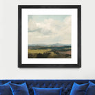 Westcountry by Dan on GIANT ART - illustration dan hobday