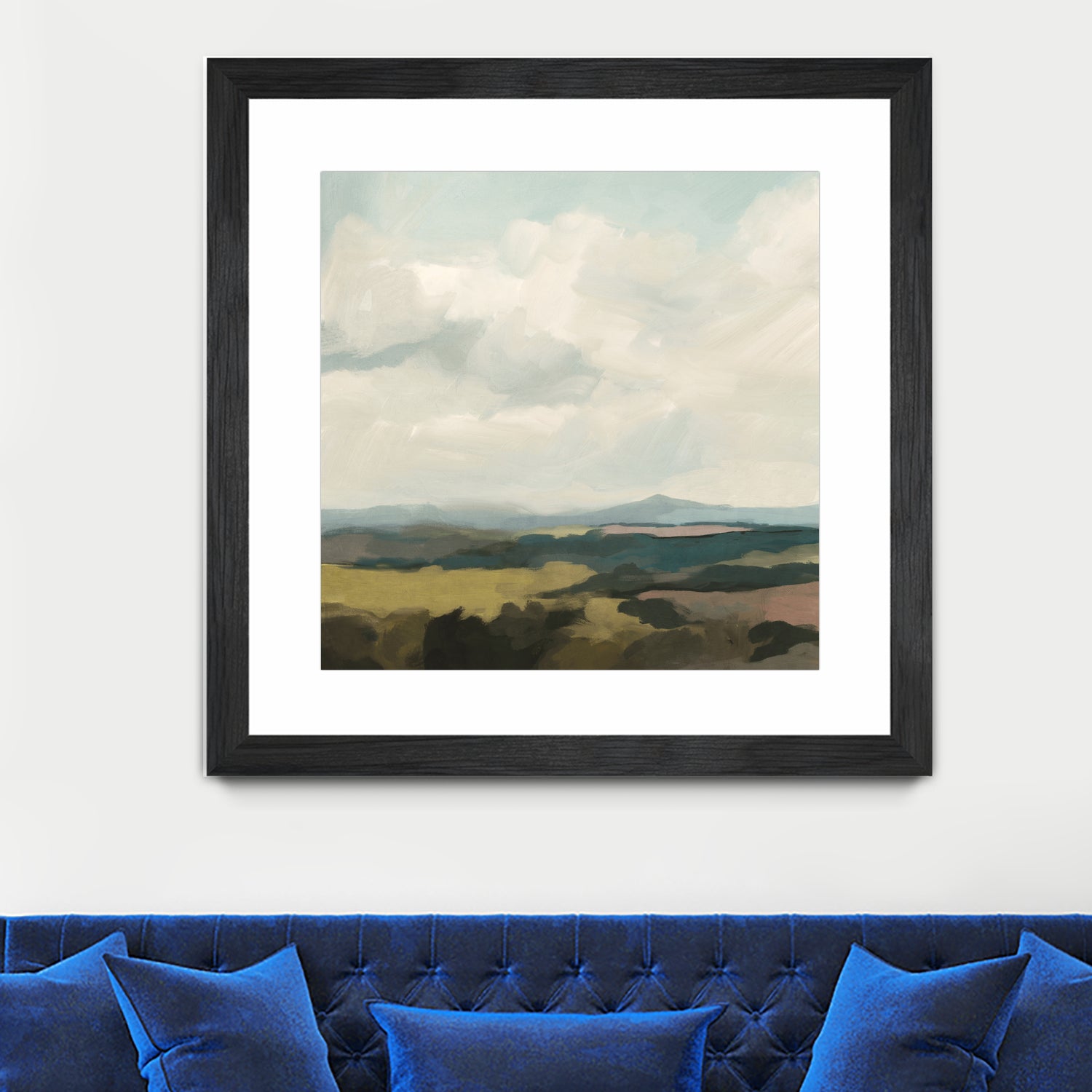 Westcountry by Dan on GIANT ART - illustration dan hobday