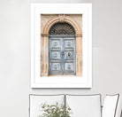 Italian door by Photolovers on GIANT ART - architecture building