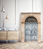 Italian door by Photolovers on GIANT ART - architecture building