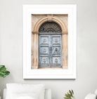 Italian door by Photolovers on GIANT ART - architecture building