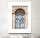 Italian door by Photolovers on GIANT ART - architecture building