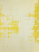 SUNNY SIDE UP by Gustaf Tidholm on GIANT ART - abstract yellow