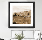 Heritage Style by Jenny westenhofer on GIANT ART - landscape outdoor