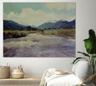 Valley River by Dan on GIANT ART - hobday