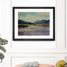 Valley River by Dan on GIANT ART - hobday