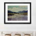 Valley River by Dan on GIANT ART - hobday