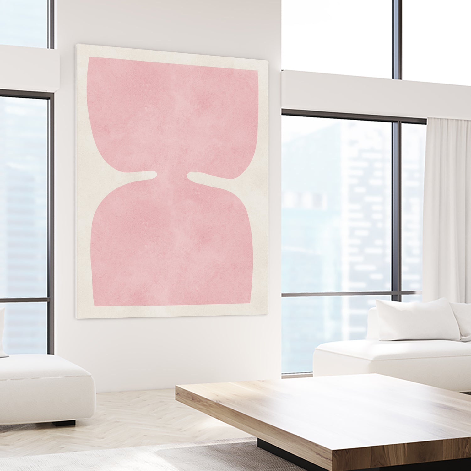 Organic and abstract 4 by Vitor Costa on GIANT ART - abstract art