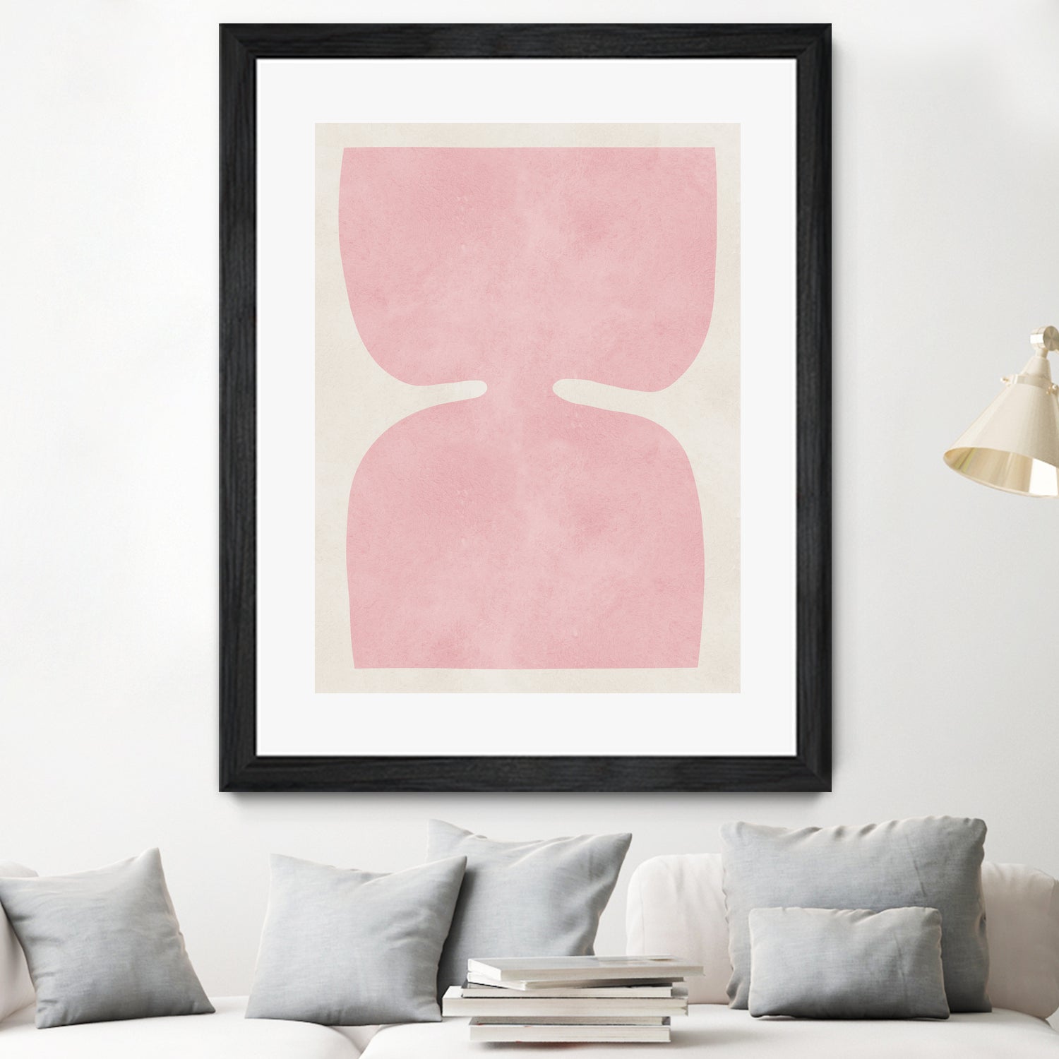 Organic and abstract 4 by Vitor Costa on GIANT ART - abstract art