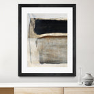 Desire by Dan Hobday on GIANT ART - illustration painterly