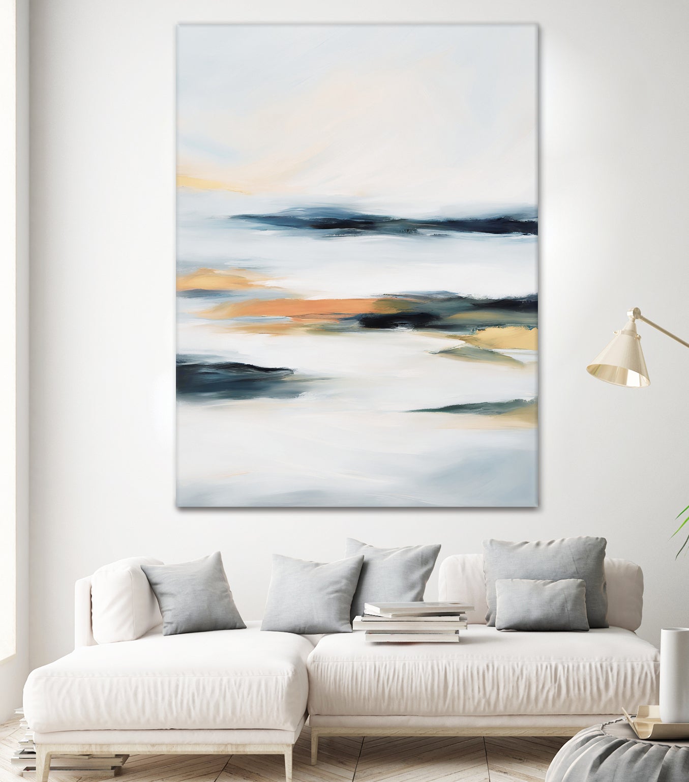 Peaceful by abstract on GIANT ART - ohkimiko