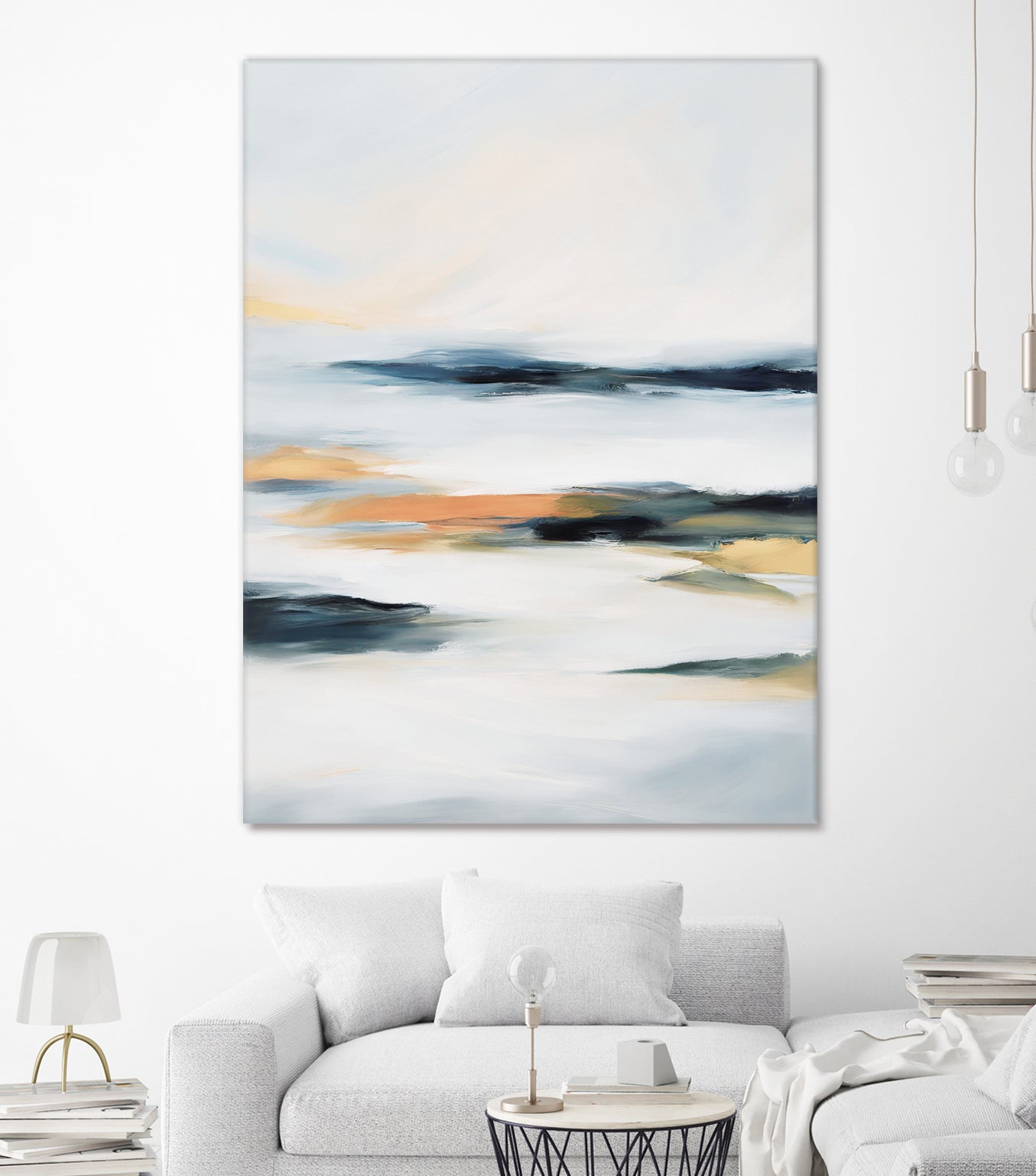 Peaceful by abstract on GIANT ART - ohkimiko