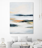 Peaceful by abstract on GIANT ART - ohkimiko