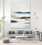 Peaceful by abstract on GIANT ART - ohkimiko