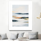 Peaceful by abstract on GIANT ART - ohkimiko