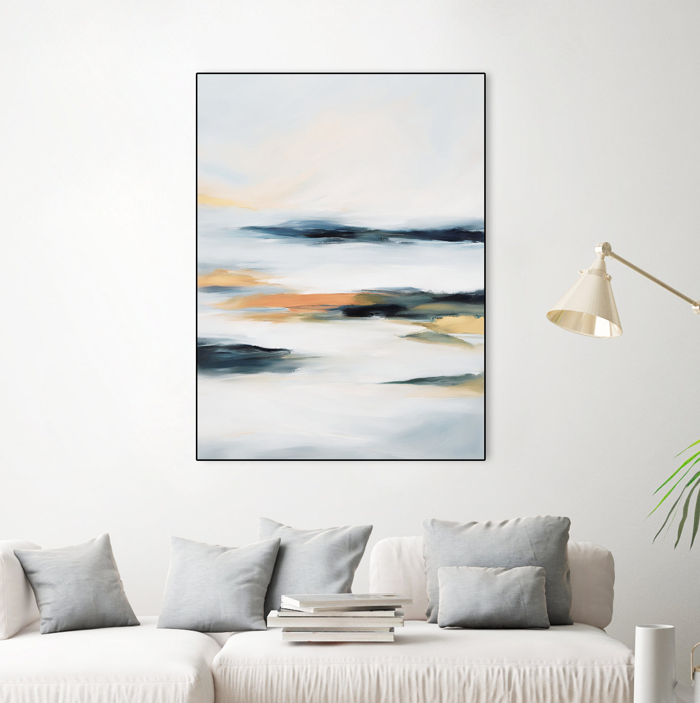 Peaceful by abstract on GIANT ART - ohkimiko