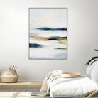 Peaceful by abstract on GIANT ART - ohkimiko