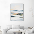 Peaceful by abstract on GIANT ART - ohkimiko