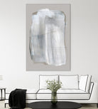 Abstract Brush Strokes 109 by Mareike on GIANT ART - bohmer