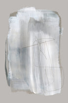 Abstract Brush Strokes 109 by Mareike on GIANT ART - bohmer