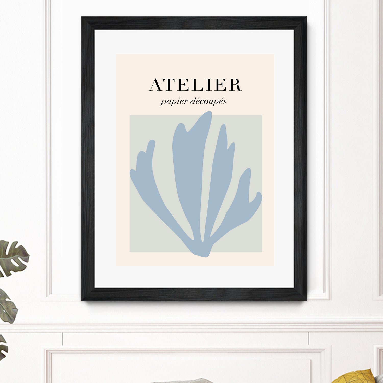 Atelierblue2 Ratioiso by Grace on GIANT ART - illustration text