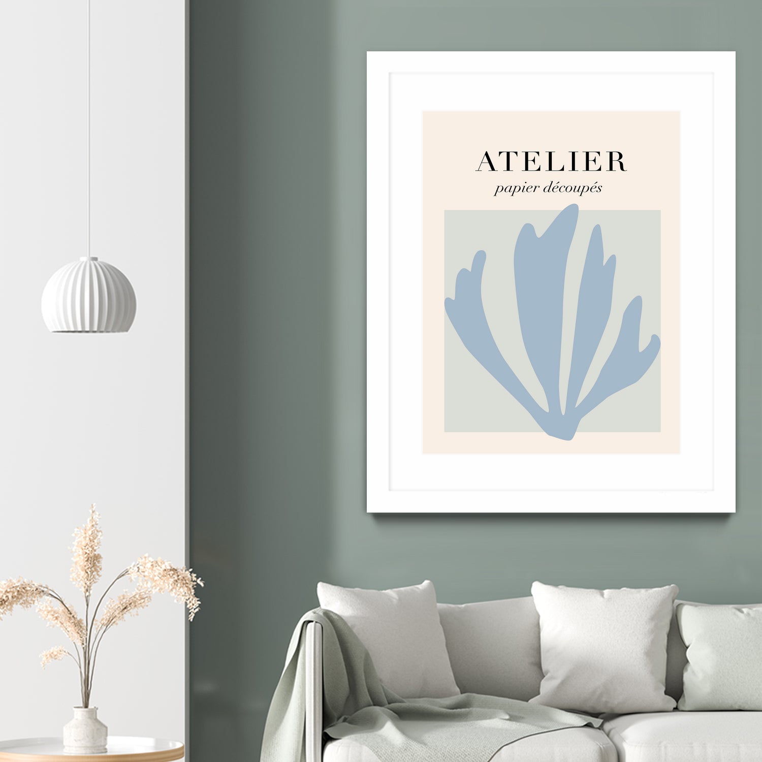 Atelierblue2 Ratioiso by Grace on GIANT ART - illustration text