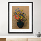 Wildflowers by Pictufy on GIANT ART - 