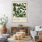 Body of Work (forest) by Arty Guava on GIANT ART - 9600 illustration