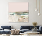 Evoked by Dan Hobday on GIANT ART - 12000 illustration