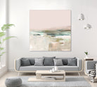 Evoked by Dan Hobday on GIANT ART - 12000 illustration
