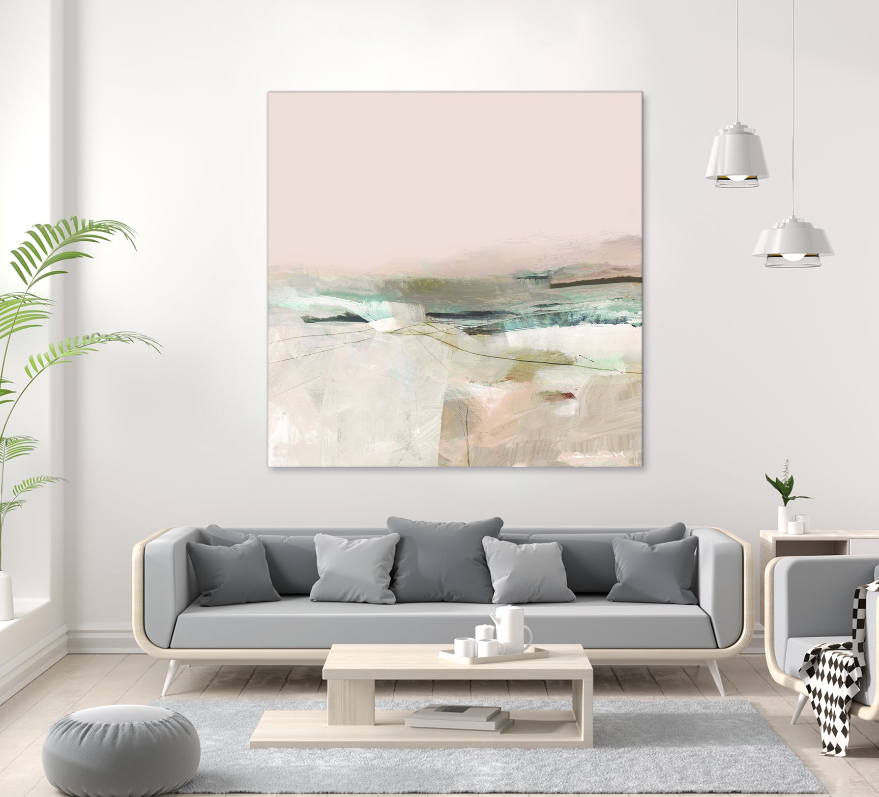 Evoked by Dan Hobday on GIANT ART - 12000 illustration