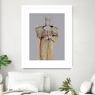 In Style by Doris Schmitz on GIANT ART - 3429 illustration