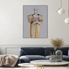In Style by Doris Schmitz on GIANT ART - 3429 illustration