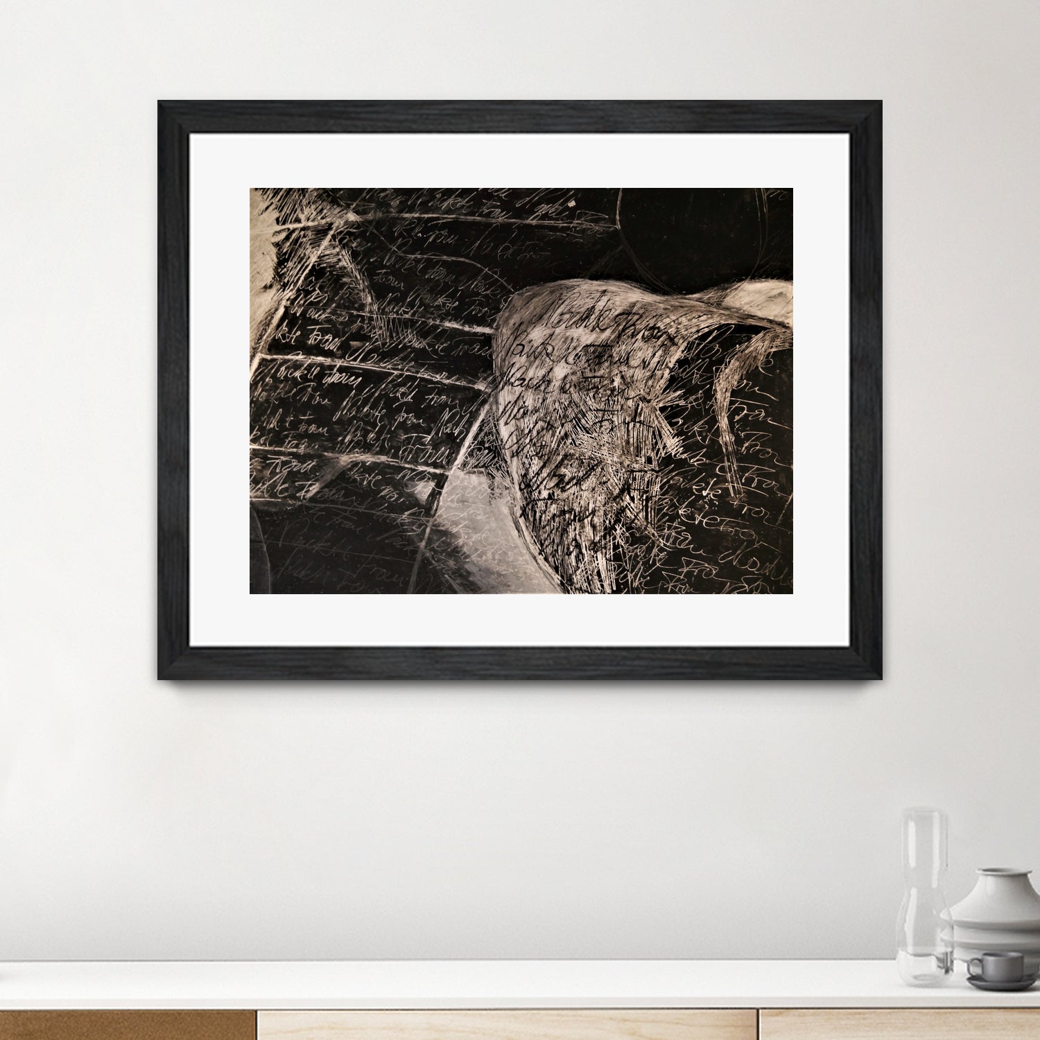 Universe by Doris Schmitz on GIANT ART - 4592 illustration