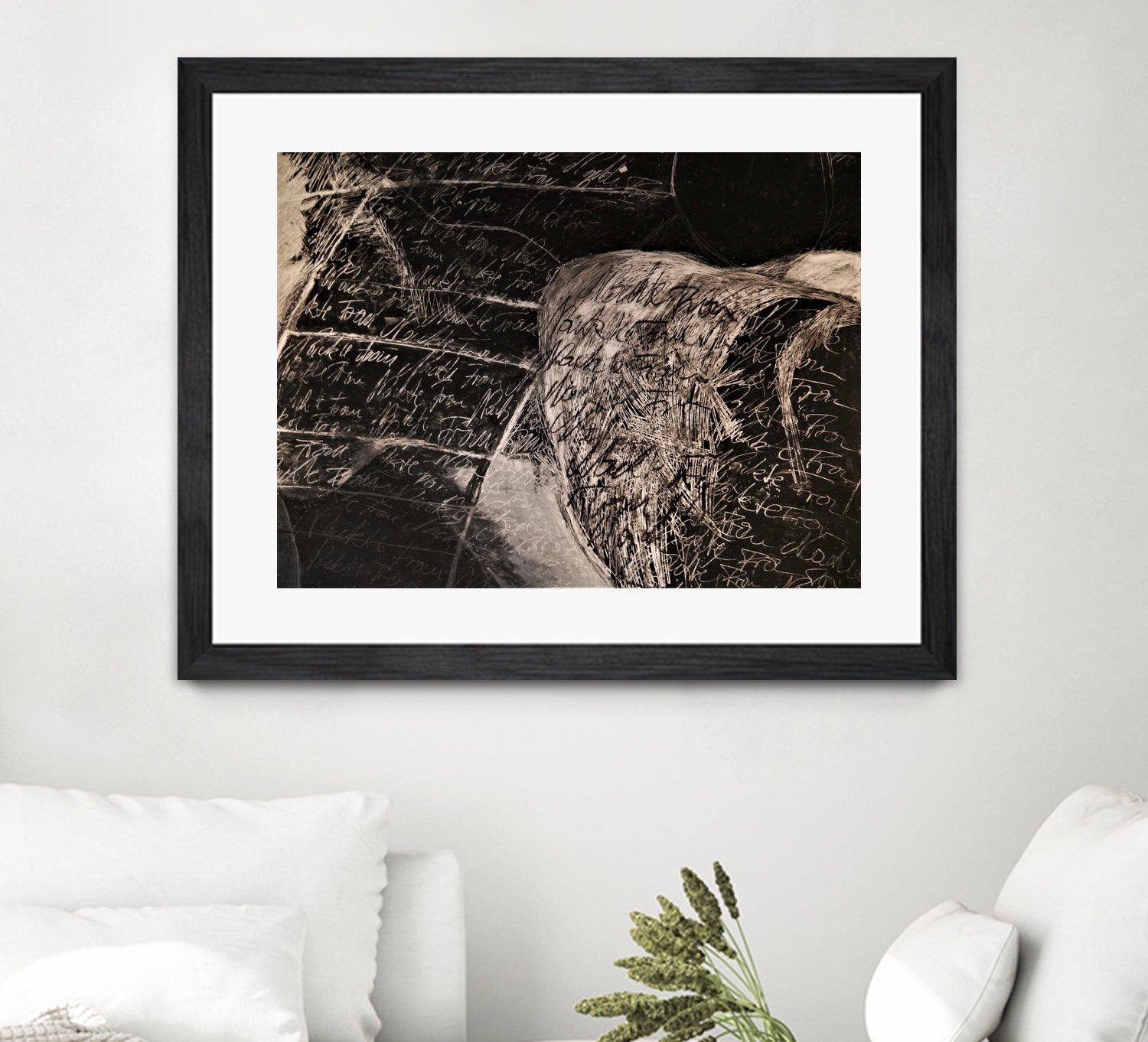 Universe by Doris Schmitz on GIANT ART - 4592 illustration