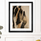 Metamorphosis by Doris Schmitz on GIANT ART - 3331 illustration