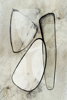 Waiting by Dan Hobday on GIANT ART - sketch abstract sketch